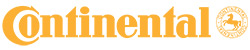 continental logo