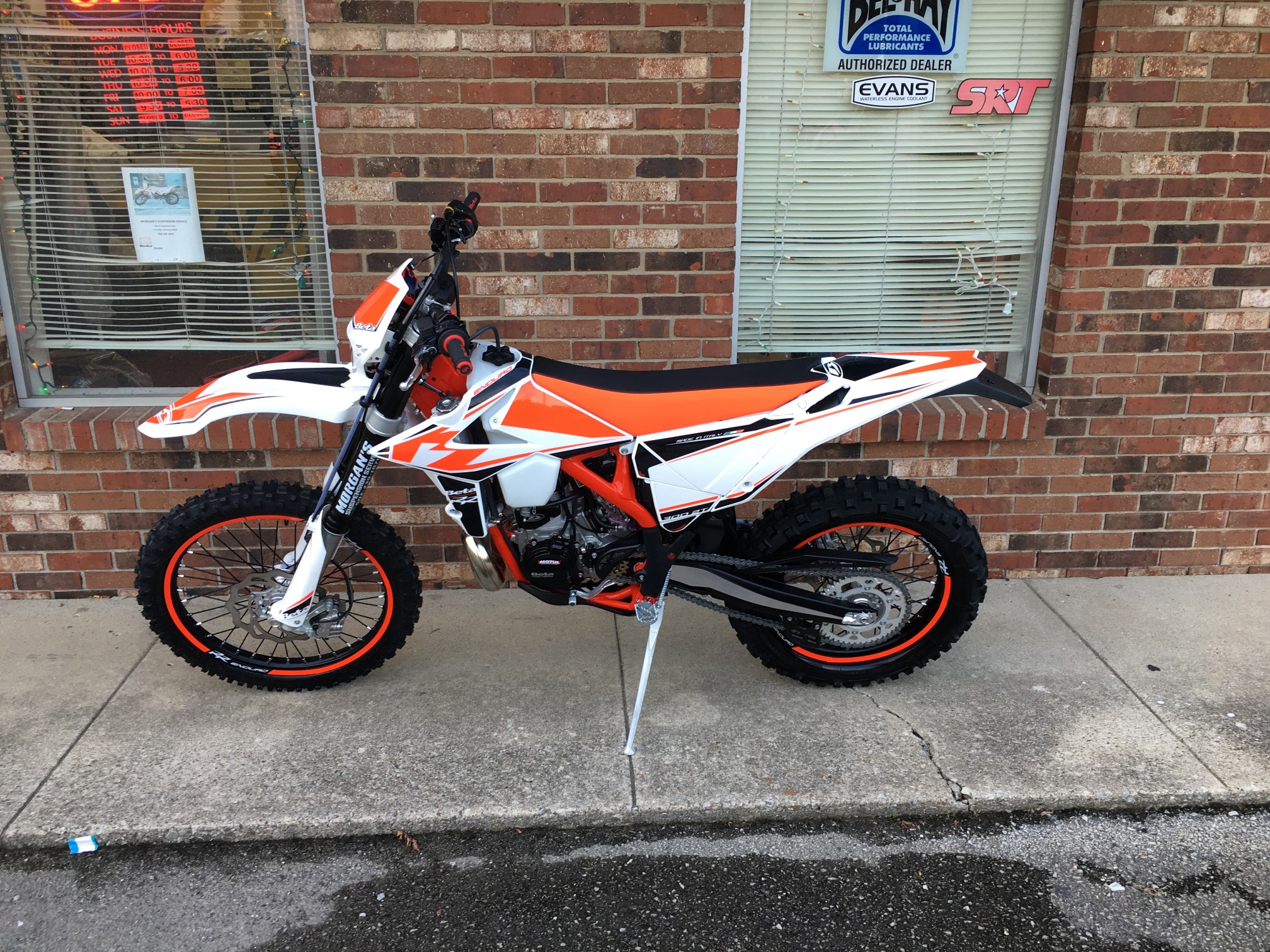 Dirt Bikes, Parts and Accessories Shop in Louisville, KY