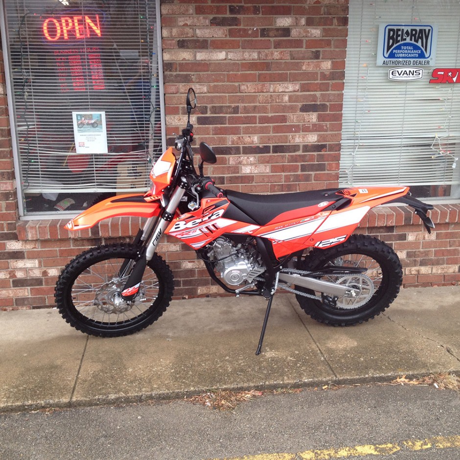 dirt bike parts shop