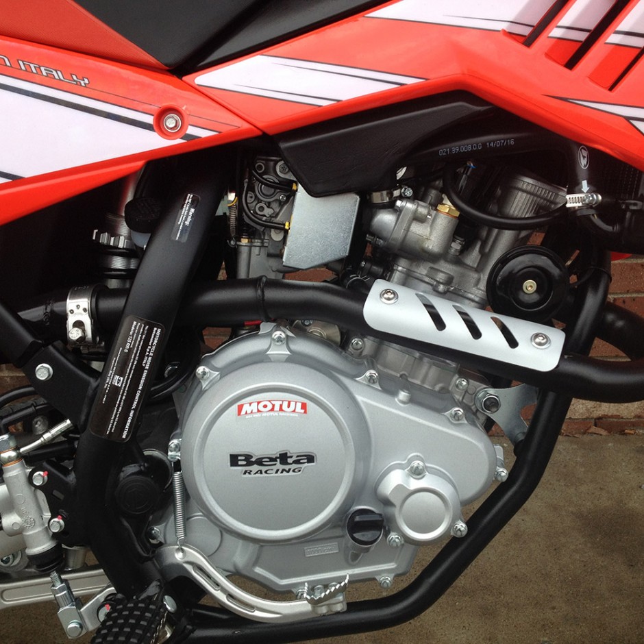 dirt bike parts shop