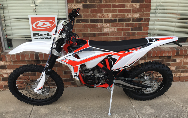 beta dirt bike dealer near me