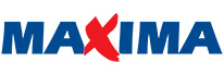 maxima logo